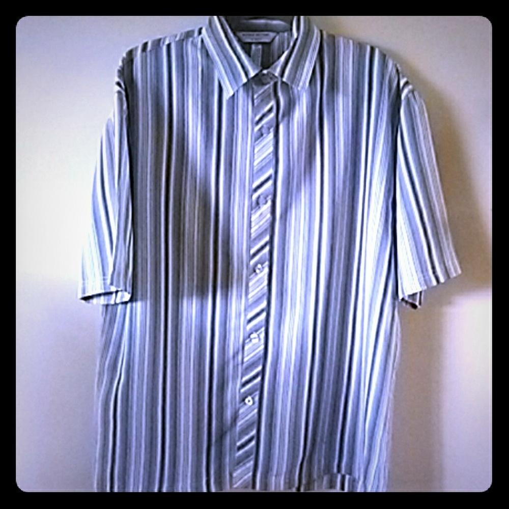 Hip Hop History Mens Shirt